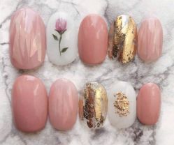 -Pink You美甲美睫纹绣定制中心