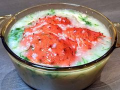 -恬阿姨庭院餐厅·生日宴