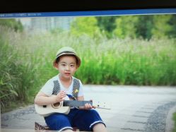 点击看大图 Happy Baby Studio(浦东店)-Happy Baby Studio快乐宝贝儿童摄影