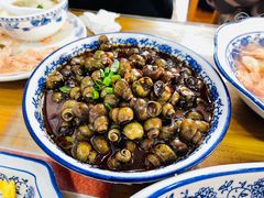 -洞天食府(北大街店)