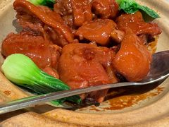 -荣兴酒家(徐家汇店)