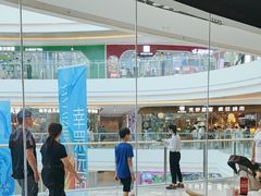 -茅庐川菜(烟台吾悦广场店)