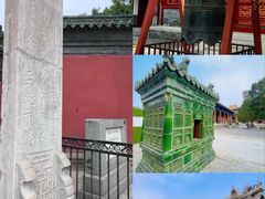 -历代帝王庙博物馆