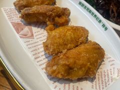 -新白鹿餐厅(银泰西湖文化广场店)