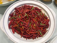 -小天厨民间菜馆(深圳街店)