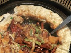 -灶座小锅烀饼·铁锅炖(全国总店)