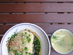 -十面春风·江南面馆(崇宁路店)