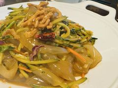 -纯肴大东北(新城北街店)