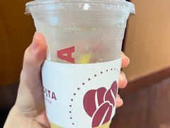 -COSTA COFFEE(天通苑华联店)