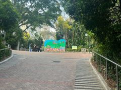 -九龙公园
