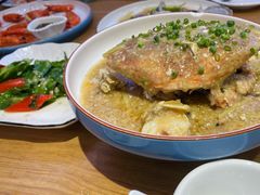 -蟹老板的海鲜