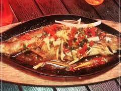 -沙州食驿·非遗小吃夜市