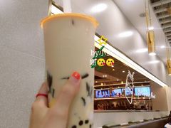 -CoCo都可(秀英万达店)