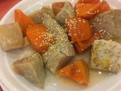 -深运潮州粥(东门店)