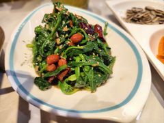 -川城渔府· 重庆烤活鱼·重庆菜馆(金安环宇荟店)