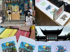 -奇芳阁·百年清真南京菜(夫子庙店)