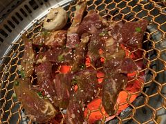 -义气烤肉餐吧(大族广场店)