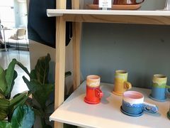 -dotcom coffee古点咖啡(致真大厦店)