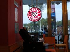 -COSTA COFFEE(上海五玠坊店)