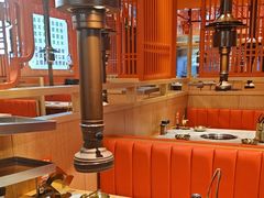 -韩宫宴烤肉·料理(南京江宁万达店)