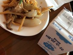 -首尔仁川机场ASIANA LOUNGE贵宾候机室(Incheon)