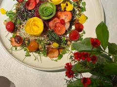 -狮拾久·现代新加坡料理(福田COCO Park店)