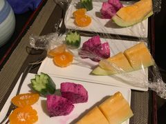 -松临·铁板烧&Omakase(神农店)