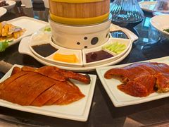 -新南华大酒店(广中店)