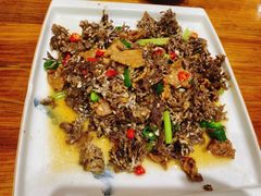 -下梅人家土菜馆(历史文化餐厅度假区店)