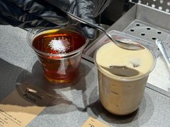 -O.P.S. CAFE