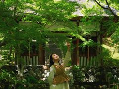 -常寂光寺