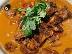 -又见炊烟私房菜(敬亭路店)