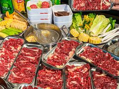 -张哞哞·鲜切牛肉自助火锅(高德置地店)