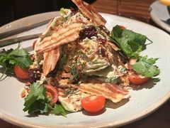 -The Meat & Wine Co Southbank(南岸店)