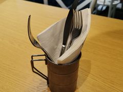 -托斯卡纳烘焙意大利餐厅(五天地店)