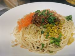 热干面-长申超市(美食城店)
