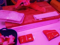 -王四营海鲜市场