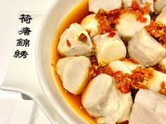 -丹江口渔村·湘味厨房(桃园店)
