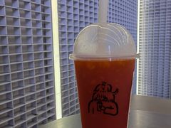 -喜茶(深圳丰盛町店)