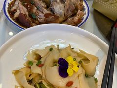 -天和晟烤鸭店(玉泉西街店)