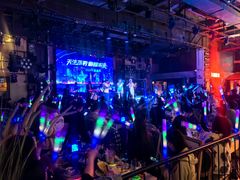 -胡桃里乐队酒馆(广州塔店)