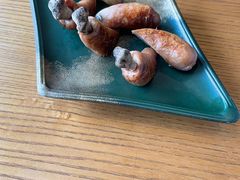 -中国书法大厦日本料理