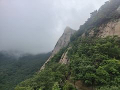 -丹东凤凰山景区