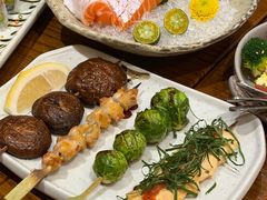 -鸟剑居酒屋(萝岗科学城店)