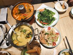 -越小品·越南餐厅(布吉万象汇店)