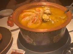 -奉天小馆·非遗东北菜(济南万象城店)