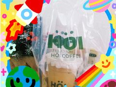-HOI COFFEE