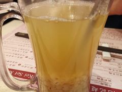 薏米水-池记(尖沙咀店)