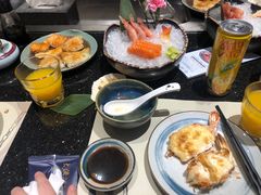 -大渔铁板烧(万象城店)