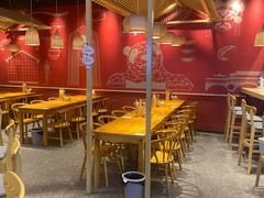 大堂-八二小区抄手(龙湖上城天街店)